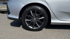 Honda Civic 1.0 VTEC Turbo 126 SR 5dr Petrol Hatchback